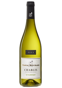 Chablis Le Classique