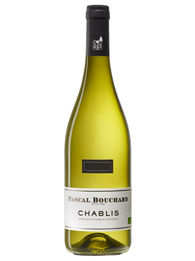 Chablis Vin Bio