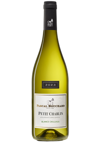 Petit Chablis Blancs Cailloux