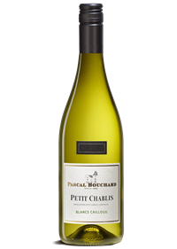 Petit Chablis Blancs Cailloux