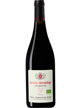 Crozes Hermitage Rouge Les Jalets