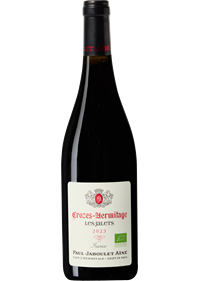 Crozes Hermitage Rouge Les Jalets