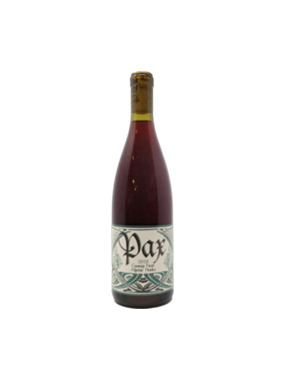 Pax Gamay Noir Alpine Peaks