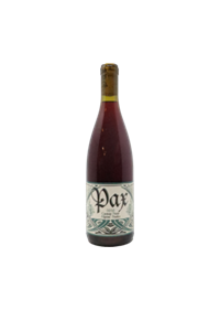 Pax Gamay Noir Alpine Peaks
