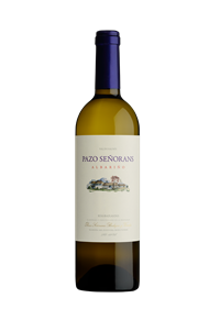 Pazo Señorans Albariño