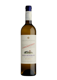 Pazo Señorans Colección