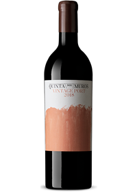 Quinta dos Muros Vintage Port