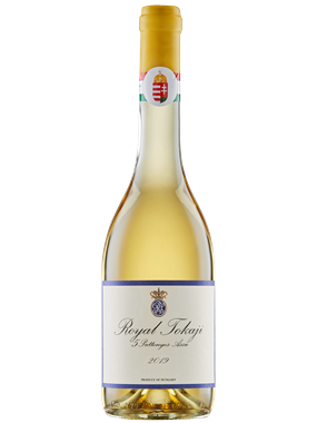 Blue Label 5 puttonyos