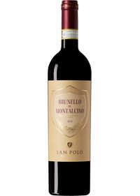 Brunello di Montalcino