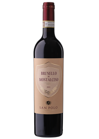 Brunello di Montalcino