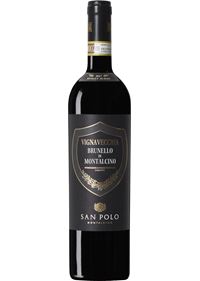 Brunello di Montalcino Vignavecchia 