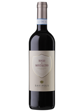 Rosso di Montalcino