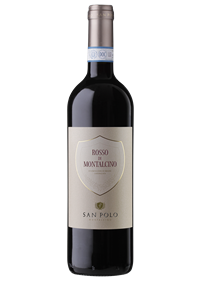 Rosso di Montalcino