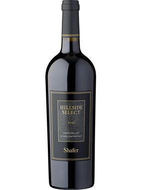 Shafer Hillside Select