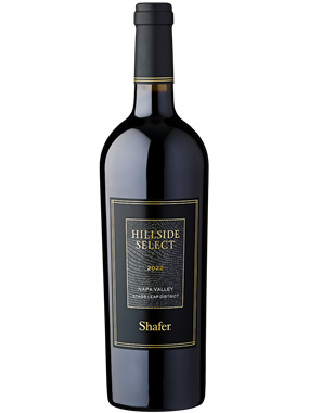 Shafer Hillside Select