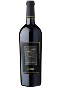 Shafer Hillside Select