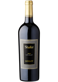 Shafer Merlot
