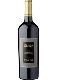 Shafer One Point Five