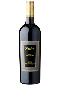 Shafer One Point Five