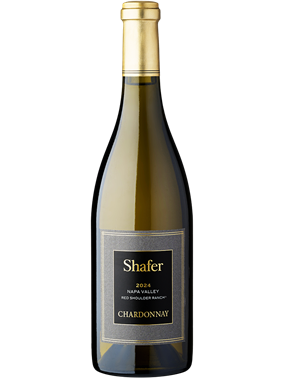 Shafer Red Shoulder Ranch Chardonnay