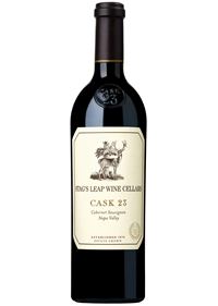 Cask 23 Cabernet Sauvignon