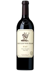 Fay Cabernet Sauvignon