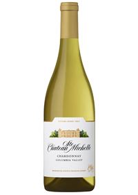 Chateau Ste Michelle Chardonnay