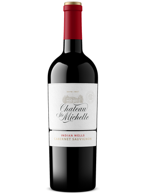 Chateau Ste Michelle Indian Wells Cabernet Sauvignon