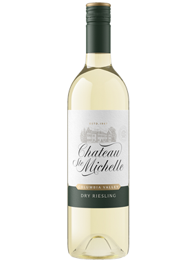 Chateau Ste Michelle Dry Riesling