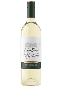 Chateau Ste Michelle Dry Riesling