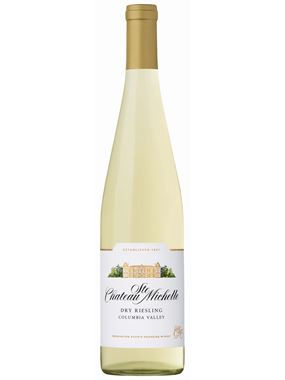 Chateau Ste Michelle Dry Riesling