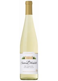 Chateau Ste Michelle Dry Riesling