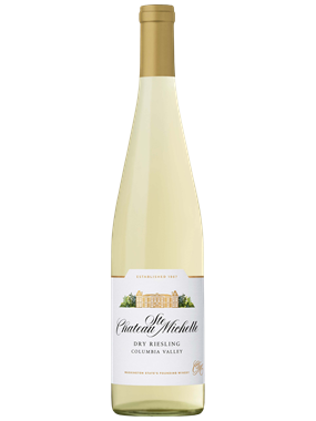 Chateau Ste Michelle Dry Riesling