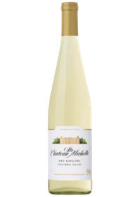 Chateau Ste Michelle Dry Riesling
