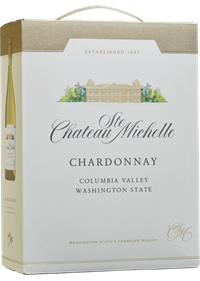 Ch Ste Michelle Washington Chardonnay
