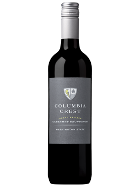 Columbia Crest Grand Estates Cabernet Sauvignon