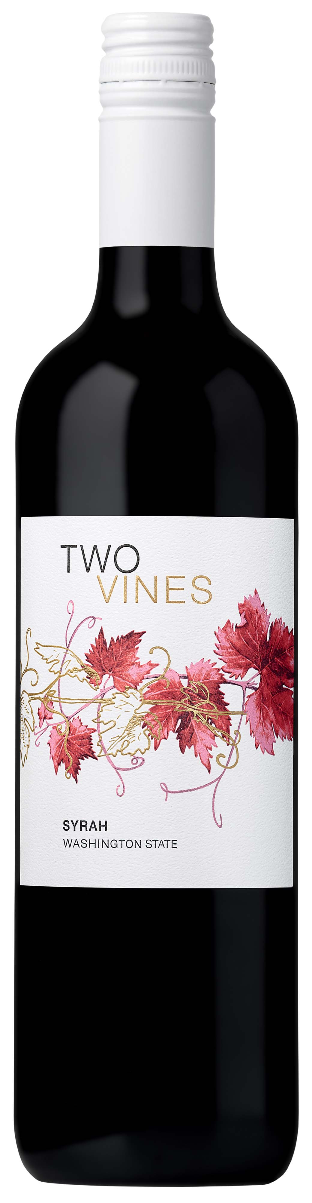 Columbia Crest Two Vines Shiraz VINGRUPPEN I NORDEN