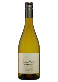 Susana Balbo Signature Barrel Fermented Torrontés