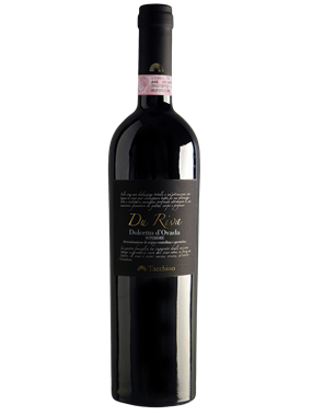 Du Riva Dolcetto d’Ovada Superiore