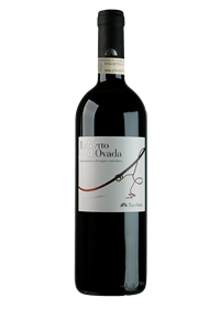 Tralci Dolcetto d’Ovada