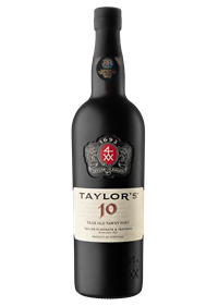 Taylor's 10 Years Old Tawny
