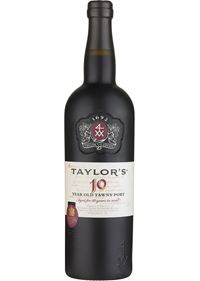 Taylor's 10 Years Old Tawny