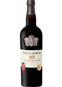 Taylor's 10 Years Old Tawny