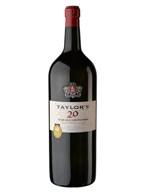 Taylor's 20 Years Old Tawny