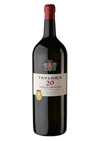 Taylor's 20 Years Old Tawny
