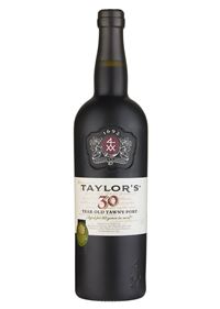 Taylor's 30 Year Old Tawny