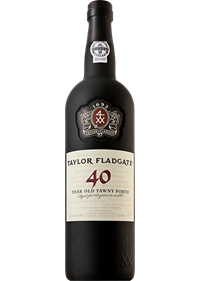 Taylor´s 40 Year Old Tawny NV 750 ml
