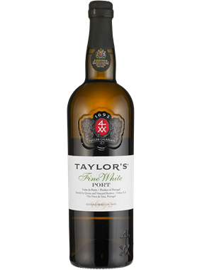 Taylor's Fine White Port