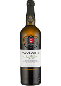 Taylor's Fine White Port