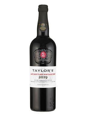 Taylor's Late Bottle Vintage